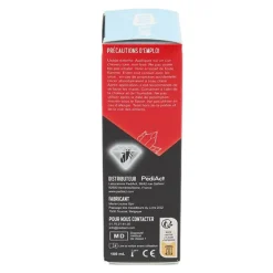 Pediact BastaPoux traitement express anti-poux et lentes lotion