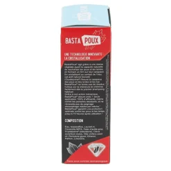 Pediact BastaPoux traitement express anti-poux et lentes lotion