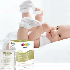 Pediakid Diaréa sachets