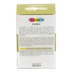 Pediakid Diaréa sachets