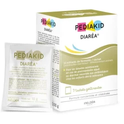 Pediakid Diaréa sachets
