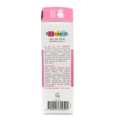 Pediakid gel de soin premières dents