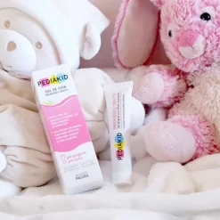 Pediakid gel de soin premières dents