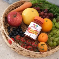 Pediakid gummies multivitaminées pour enfant