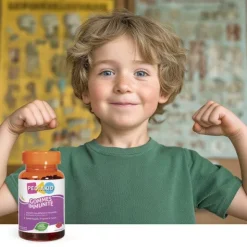 Pediakid Immunité gummies