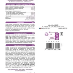 Pediakid immuno-fort sirop