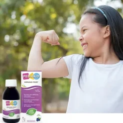 Pediakid immuno-fort sirop