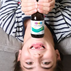 Pediakid nausées-vomissements mal des transports sirop