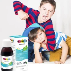 Pediakid nervosité sirop