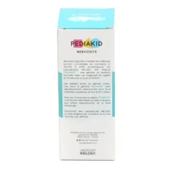 Pediakid nervosité sirop