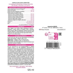 Pediakid nez-gorge sirop