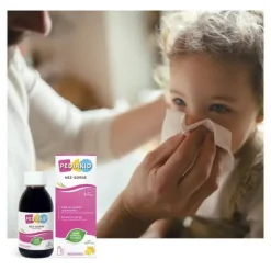 Pediakid nez-gorge sirop