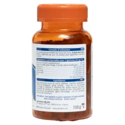 Pediakid Omega 3 gummies