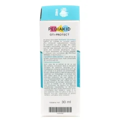 Pediakid Oti Protect spray auriculaire