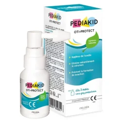 Pediakid Oti Protect spray auriculaire