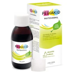 Pediakid Phytovermil sirop