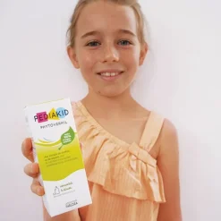 Pediakid Phytovermil sirop