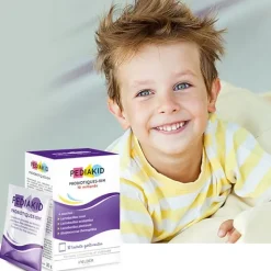 Pediakid Probiotiques-10 M sachets