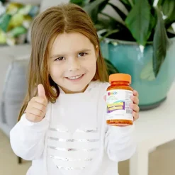 Pediakid P'tit biotic gummies