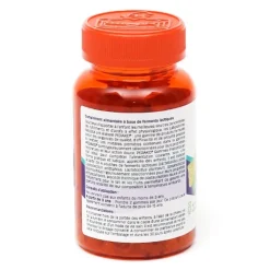 Pediakid P'tit biotic gummies