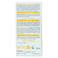 Pediakid P'tit cass'cou arnica roll on