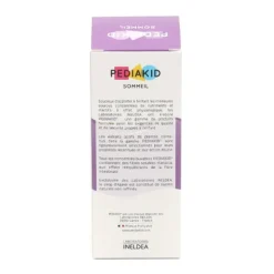 Pediakid sommeil sirop
