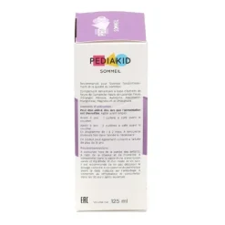 Pediakid sommeil sirop