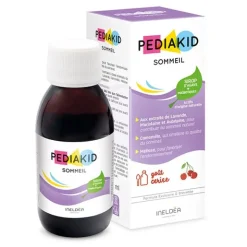 Pediakid sommeil sirop