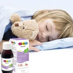 Pediakid sommeil sirop