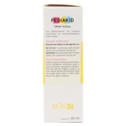Pediakid Spray nasal