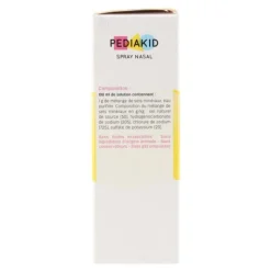 Pediakid Spray nasal