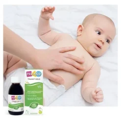Pediakid transit doux sirop