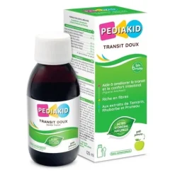 Pediakid transit doux sirop