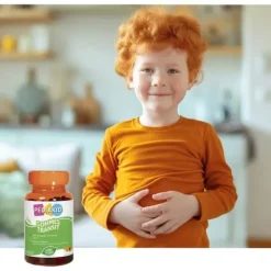 Pediakid Transit gummies