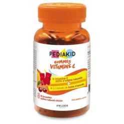 Pediakid Vitamine C gummies