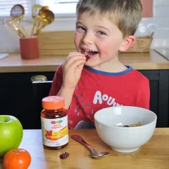 Pediakid Vitamine C gummies
