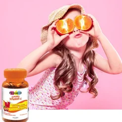 Pediakid Vitamine C gummies