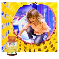 Pediakid Vitamine D3 gummies