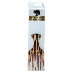 Peigne Afro Estipharm