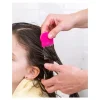 Peigne anti poux et lentes Parasidose