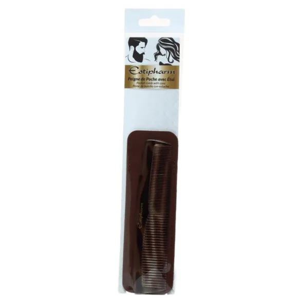Peigne de poche Estipharm