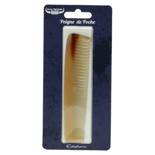 Peigne de poche Estipharm
