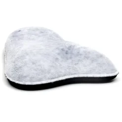 Pelote pour bandage et slip herniaire