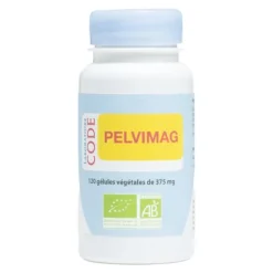 Pelvimag bio gélules
