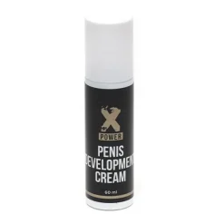 Penis Development Cream