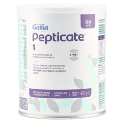 Pepticate Syneo 0-6 mois