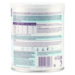 Pepticate Syneo 0-6 mois