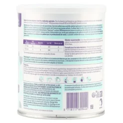 Pepticate Syneo 2 plus de 6 mois
