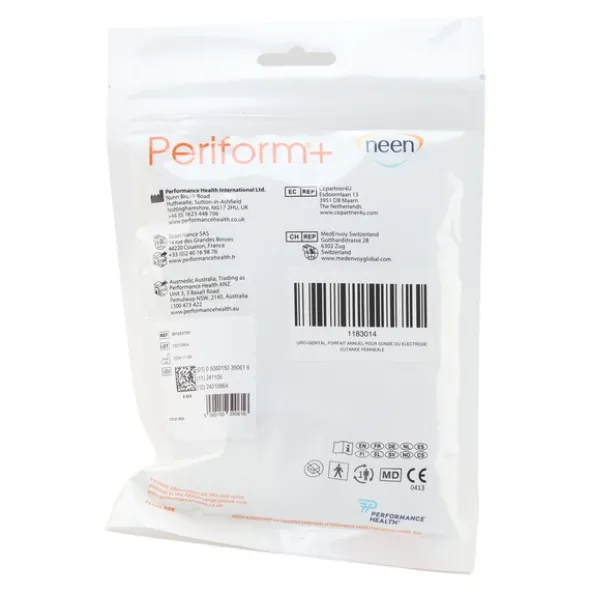 Periform+ sonde d'électrostimulation vaginale