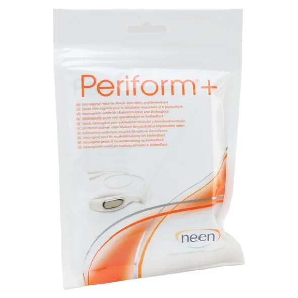 Periform+ sonde d'électrostimulation vaginale